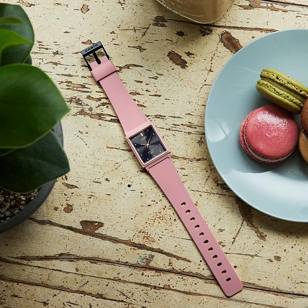 CASIO Vintage カシオ ヴィンテージ STANDARD スタンダード 並行輸入品 海外モデル チプカシ チープカシオ MQ-38UC-4A ユニセックス 男女兼用 腕時計 | スタンダード（CASIO） | 01