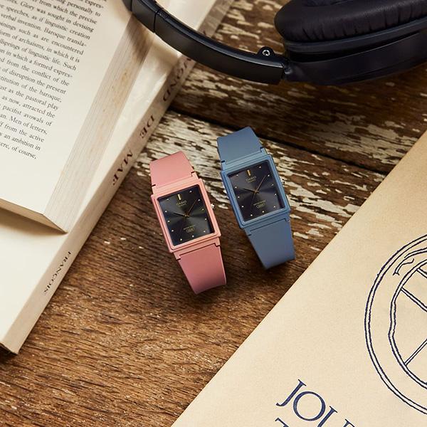 CASIO Vintage カシオ ヴィンテージ STANDARD スタンダード 並行輸入品 海外モデル チプカシ チープカシオ MQ-38UC-4A ユニセックス 男女兼用 腕時計 | スタンダード（CASIO） | 03