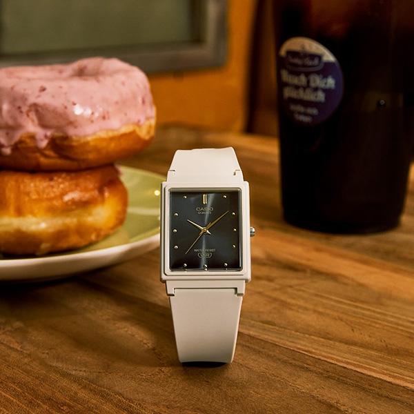 CASIO Vintage カシオ ヴィンテージ STANDARD スタンダード 並行輸入品 海外モデル チプカシ チープカシオ MQ-38UC-8A ユニセックス 男女兼用 腕時計 | スタンダード（CASIO） | 01