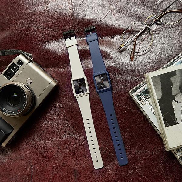 CASIO Vintage カシオ ヴィンテージ STANDARD スタンダード 並行輸入品 海外モデル チプカシ チープカシオ MQ-38UC-8A ユニセックス 男女兼用 腕時計 | スタンダード（CASIO） | 03