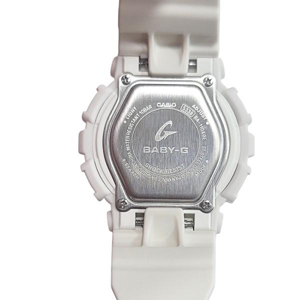 BABY-G CASIO カシオ Baby-G ベビージー BA-110シリーズ BA-110XBE-7A