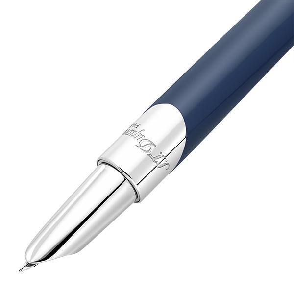 S.T.DUPONT（エス・テー・デュポン） 400736 S.T.DUPONT 万年筆