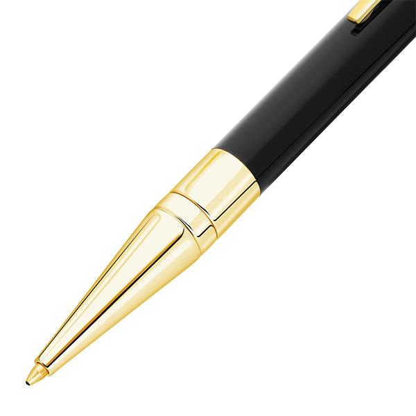 265202 S.T.DUPONT エス・テー・デュポン  ボールペン ゴールド_1