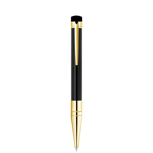 265202 S.T.DUPONT エス・テー・デュポン  ボールペン ゴールド_2