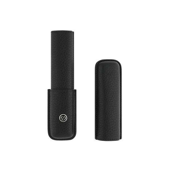 ★美品新品★デュポン　ペンケース　1本挿し S.T.DUPONT（エス・テー・デュポン） 007127 S.T.DUPONT ペン ケース 1