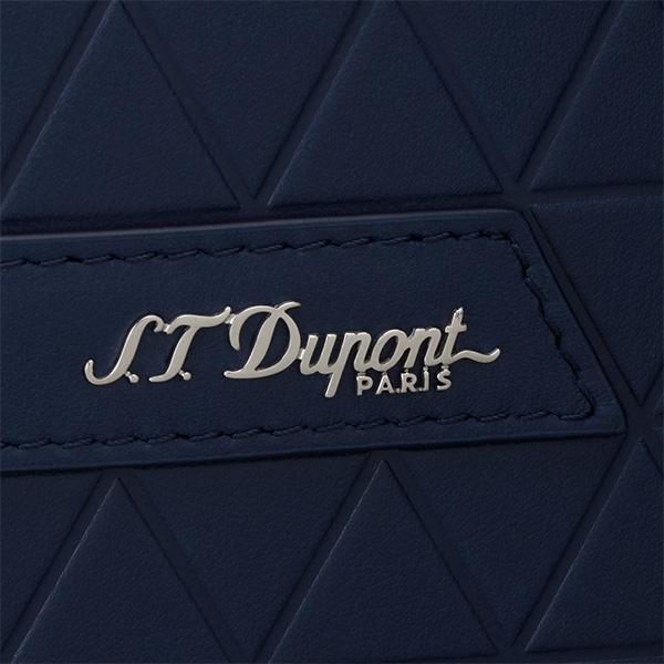 S.T.DUPONT（エス・テー・デュポン） 160610 S.T.DUPONT クロスボディ 