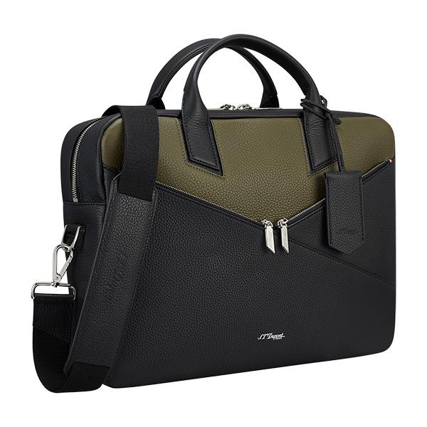 S.T.DUPONT（エス・テー・デュポン） 181441 S.T.DUPONT ドキュメント 