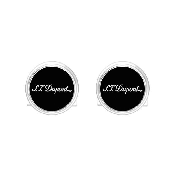 S.T.DUPONT（エス・テー・デュポン） 005832 S.T.DUPONT カフリンクス