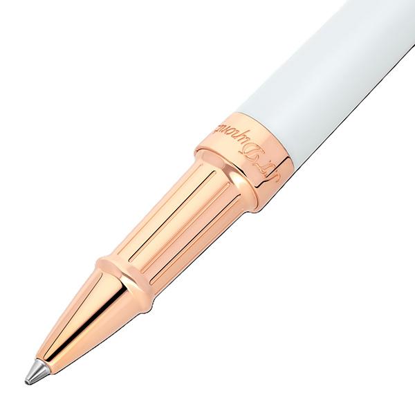 リベルテ S.T.DUPONT エス・テー・デュポン NEW LIBERTE ローラー