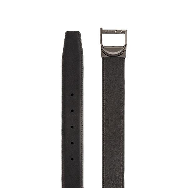 S.T.DUPONT エス・テー・デュポン D LOGO BELTS イタリア製 ベルト 9351200 : トリニティートラスト - 通販 ...