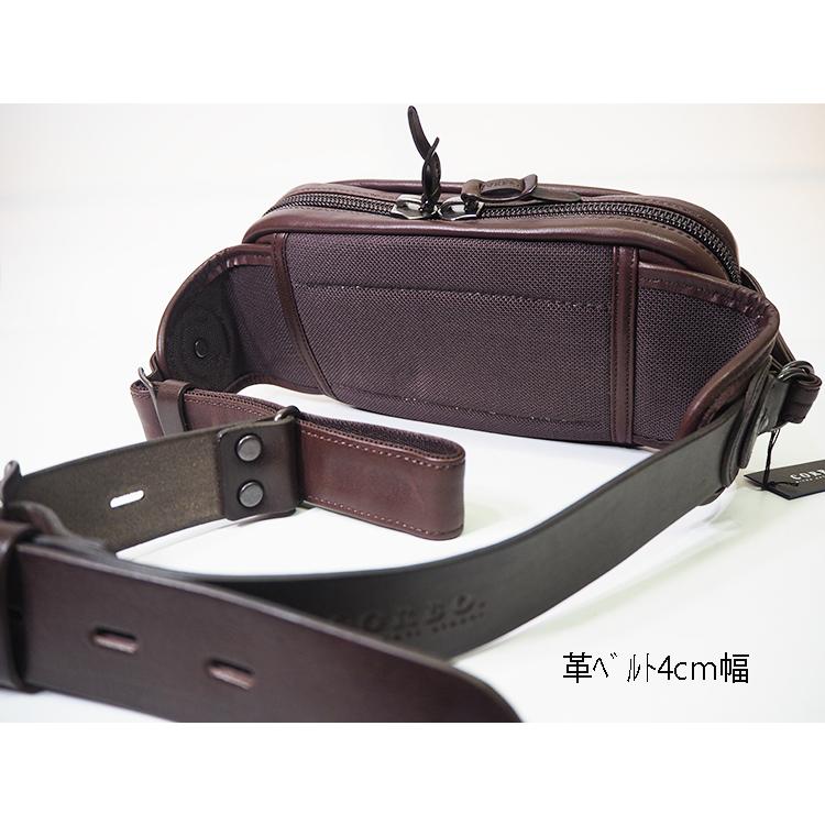 CORBO（コルボ） CORBO. 羊革 シープスキン サンドッグ Sun Dog SHEEP