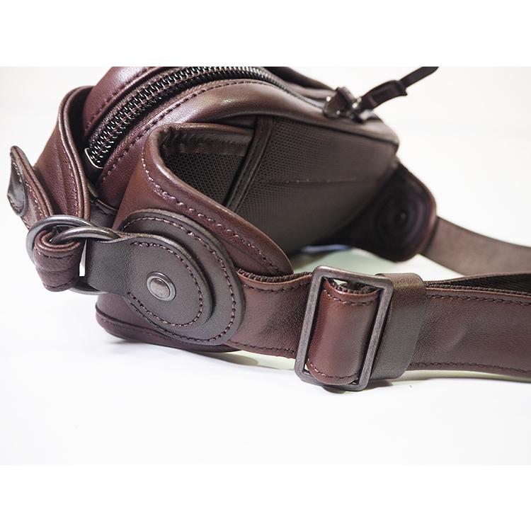 CORBO（コルボ） CORBO. 羊革 シープスキン サンドッグ Sun Dog SHEEP