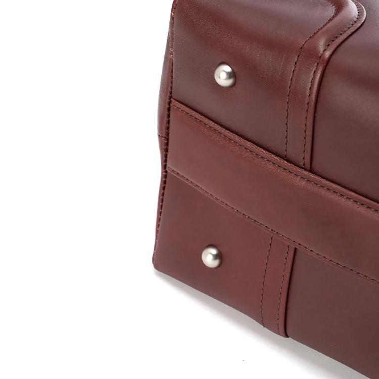 ファイブウッズ FIVE WOODS 本革 牛革 レザー PLATEAU プラトウ ウィークエンド トートバッグ Lサイズ 39174 |  | 07