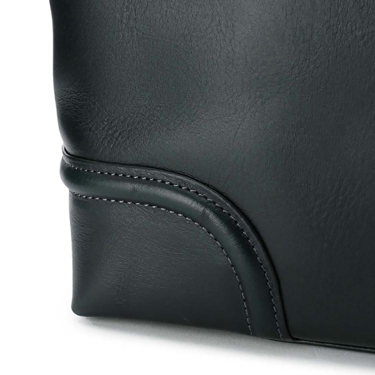 ファイブウッズ FIVE WOODS 本革 牛革 レザー PLATEAU プラトウ ビジネストートバッグ Mサイズ 39186 | FIVE WOODS | 11