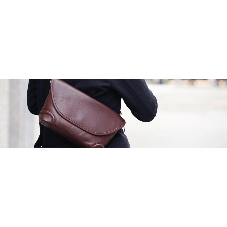 FIVE WOODS（ファイブウッズ） 本革 牛革 レザー PLATEAU プラトウ