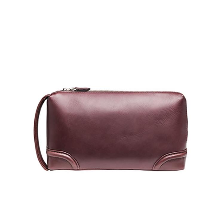 FIVE WOODS（ファイブウッズ） 本革 牛革 レザー PLATEAU プラトウ L字