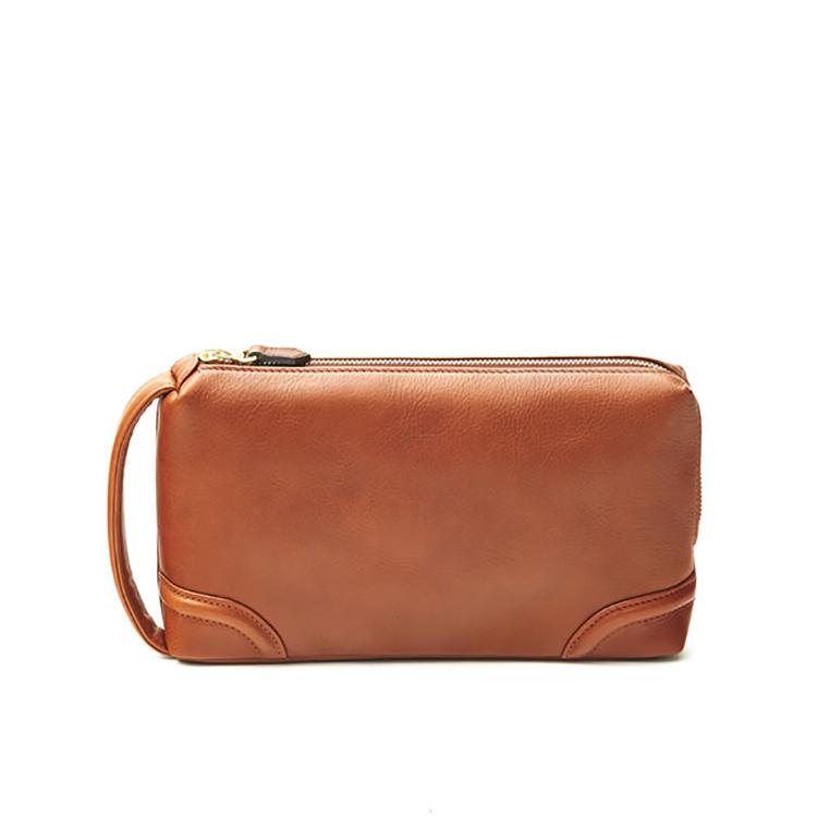 シャイニングゴールデン ファイブウッズ FIVE WOODS 本革 牛革 レザー