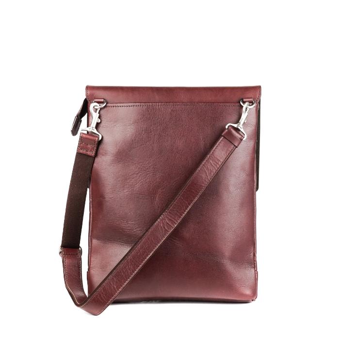 ファイブウッズ FIVE WOODS 本革 牛革 レザー PLATEAU プラトウ A4サイズ ショルダーバッグ ボディバッグ 39196 | FIVE WOODS | 03