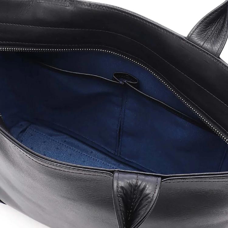 ファイブウッズ FIVE WOODS 本革 牛革 レザー PLATEAU プラトウ A4サイズ デイリー トートバッグ Sサイズ 39189 | FIVE WOODS | 16