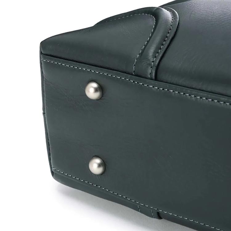 ファイブウッズ FIVE WOODS 本革 牛革 レザー PLATEAU プラトウ A4サイズ デイリー トートバッグ Sサイズ 39189 | FIVE WOODS | 08