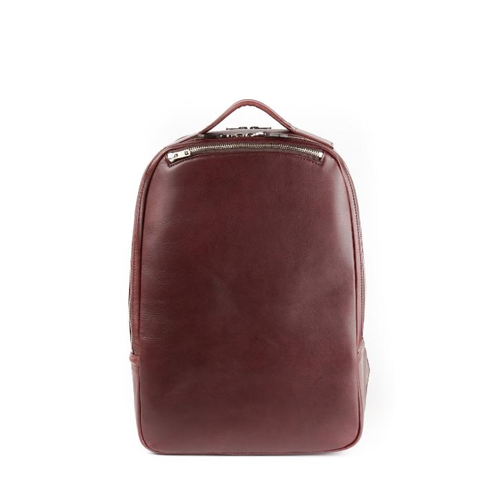 ファイブウッズ FIVE WOODS 本革 牛革 レザー PLATEAU プラトウ バッグパック ビジネスリュック ディパック 39195 | FIVE WOODS | 01