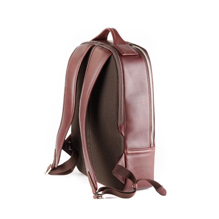 ファイブウッズ FIVE WOODS 本革 牛革 レザー PLATEAU プラトウ バッグパック ビジネスリュック ディパック 39195 | FIVE WOODS | 03