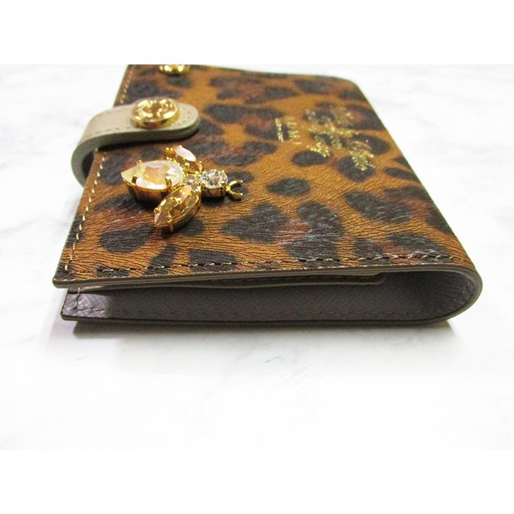 A.D.M.J A.D.M.J. エーディーエムジェイ 本革 牛革 レザー