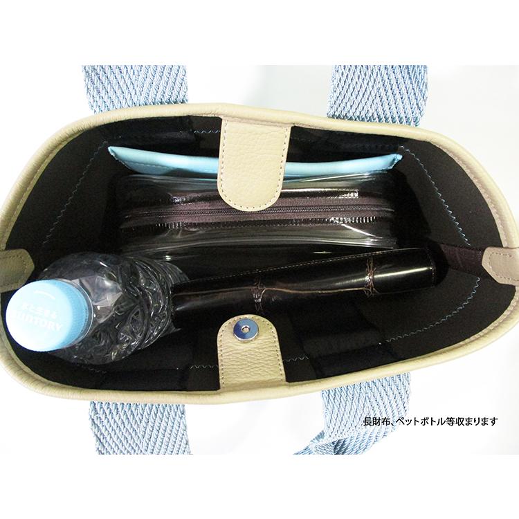 A.D.M.J（エーディーエムジェイ） A.D.M.J. A4収納 マジックライト