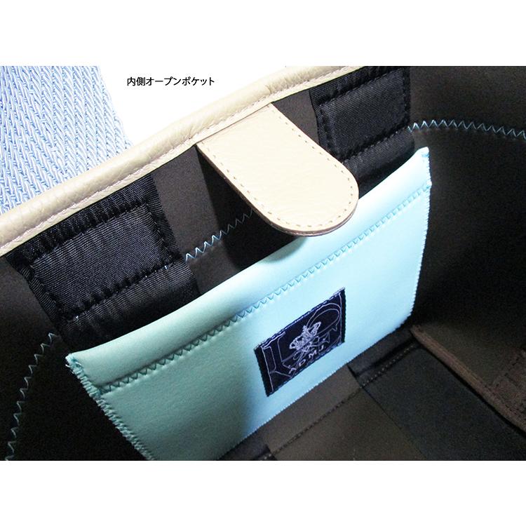 A.D.M.J（エーディーエムジェイ） A.D.M.J. A4収納 マジックライト