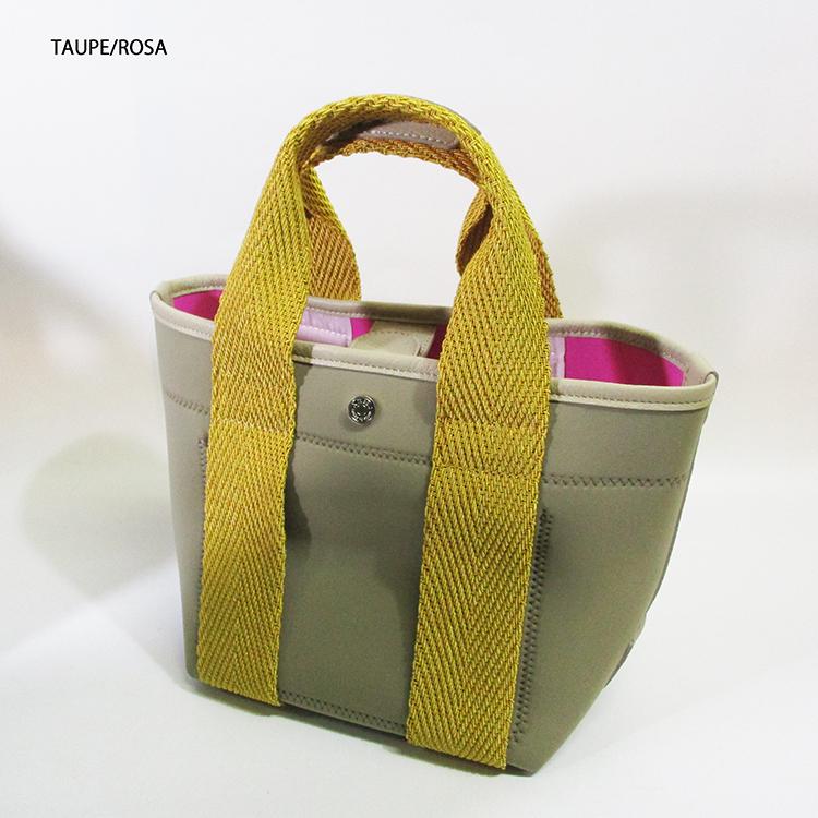 ✨極美品✨ADMJ　エーディーエムジェイ　トリコットダブル　トートバッグ A.D.M.J（エーディーエムジェイ） A.D.M.J. A4収納 マジックライト