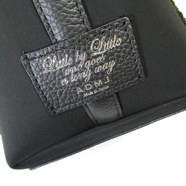 A.D.M.J（エーディーエムジェイ） A.D.M.J. A4収納 マジックライト