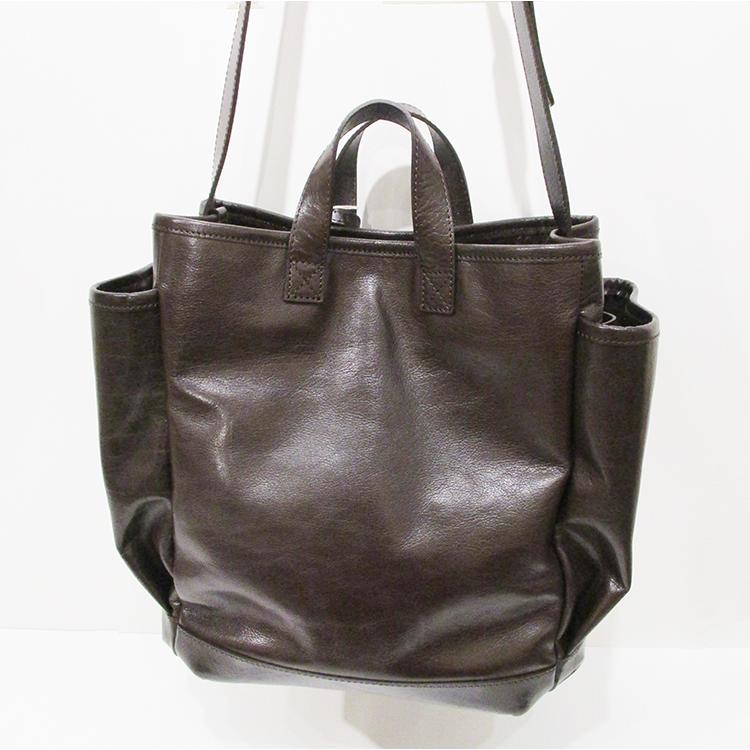 ボーデッサン BEAU DESSIN 日本製 水牛革 本革 レザー オイル  