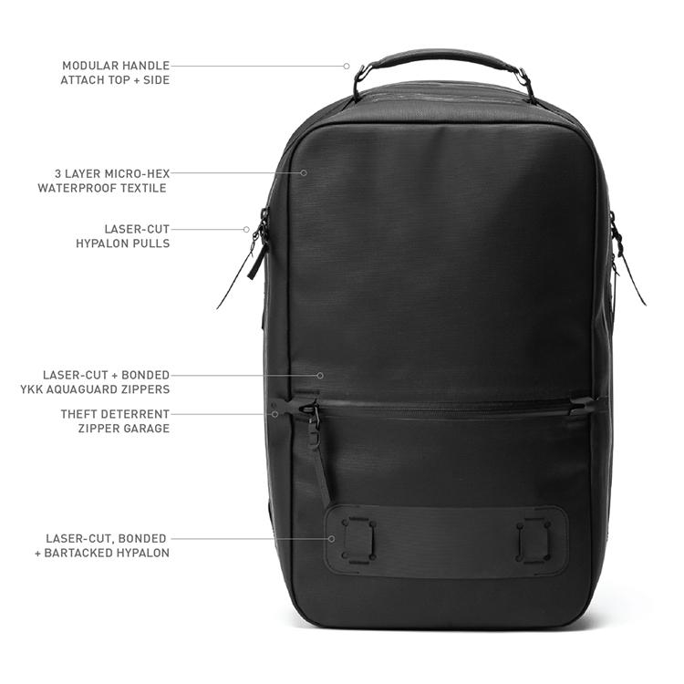【美品】 BLACK EMBER ブラックエンバー リュック シタデル 楽天市場】＼店内、モール内最安挑戦中／ ブラックエンバー