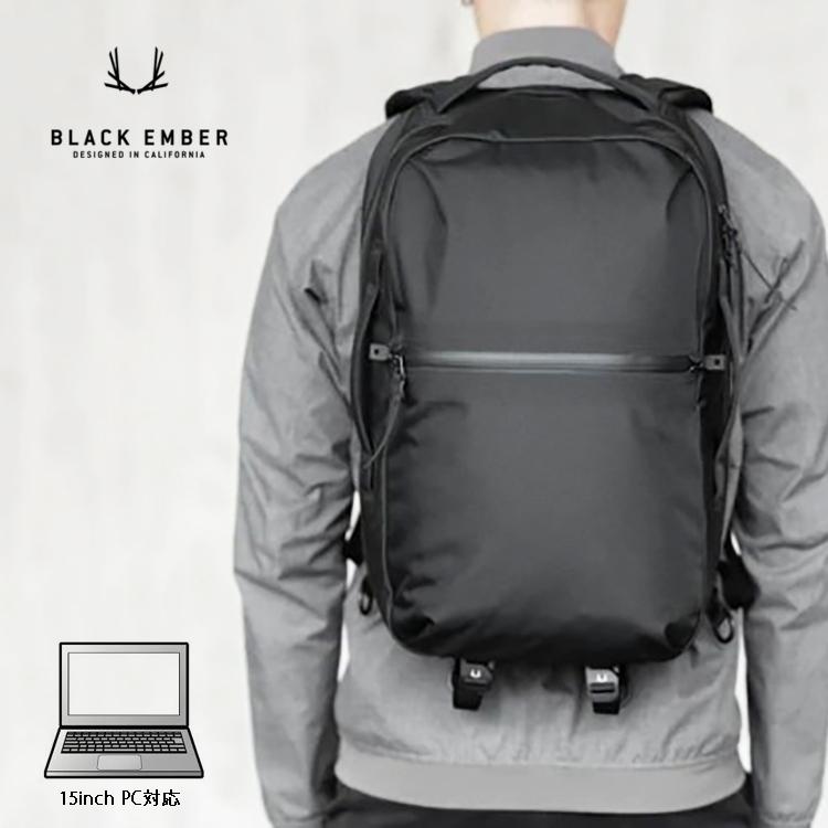 BLACK EMBER ブラック エンバー シャドー SHADOW 26 PC収納 2WAY