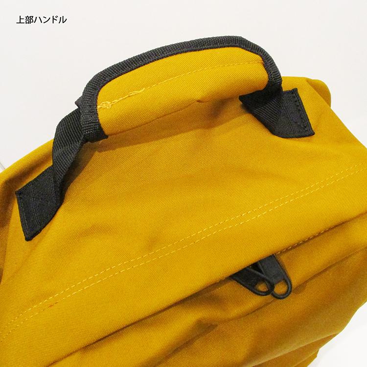 CABIN ZERO キャビンゼロ ナイロン バックパック リュックサック クラシック CLASSIC 36L アウトドア 旅行 Orange Chill オレンジ CZ171309｜trinityandunity-hand｜10