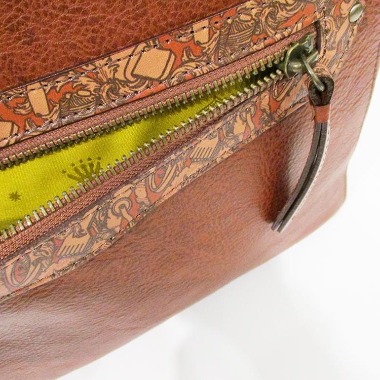 Dakota ダコタ 牛革 本革 チーザレ B5対応 レザー 55周年限定