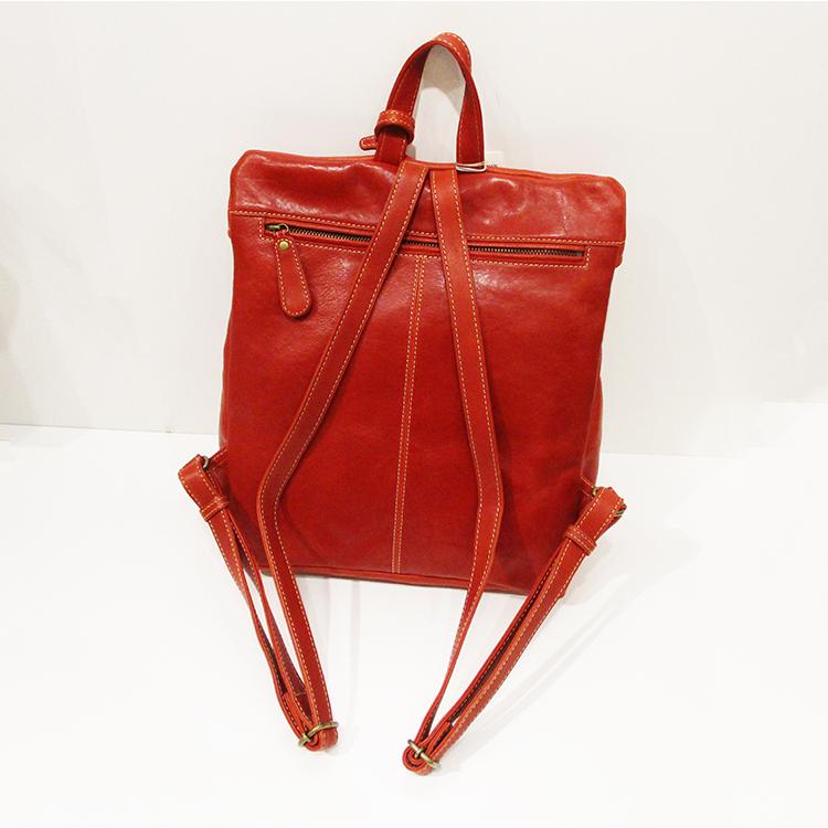 ●専用です●Dakota ダコタ リュック　 シャーロット 牛革 本革 Dakota ダコタ Charlotte シャーロット RUCKSUCK リュックサック