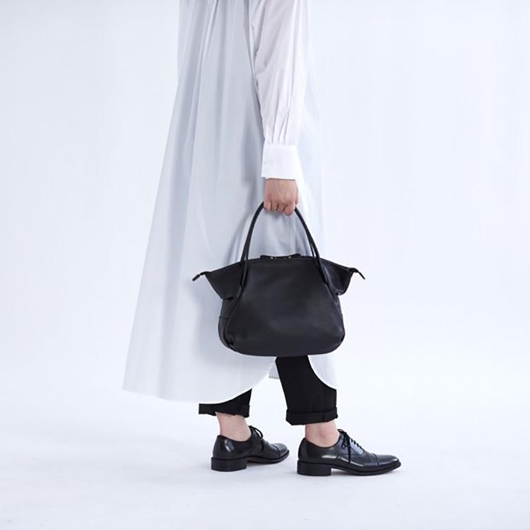 Ense アンサ 牛革 本革 ステア レザー mini tote ミニ トート Ense アンサ 牛革 本革 ステア レザー mini tote ミニ トート