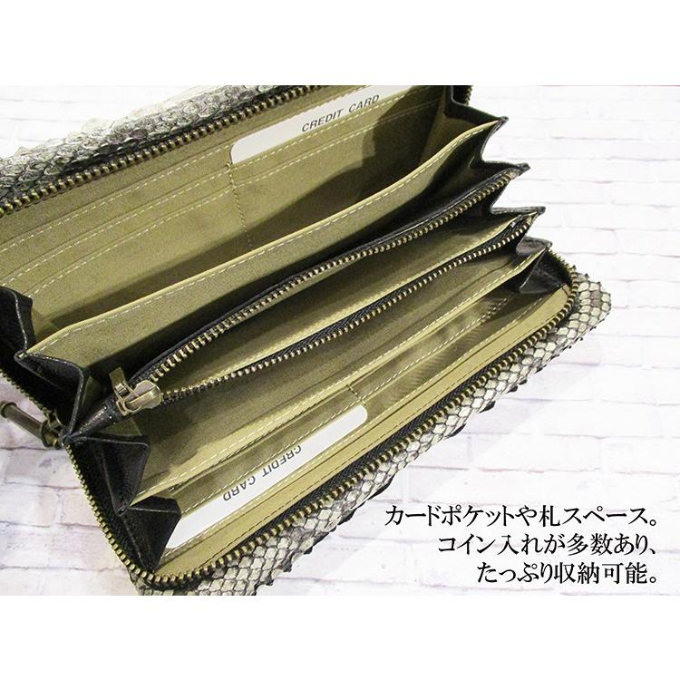 フーシフェルナーレ FU-SI FERNALLE 蛇革 ヘビ革 パイソン フーシフェルナーレ FU-SI FERNALLE 蛇革 ヘビ革 パイソン