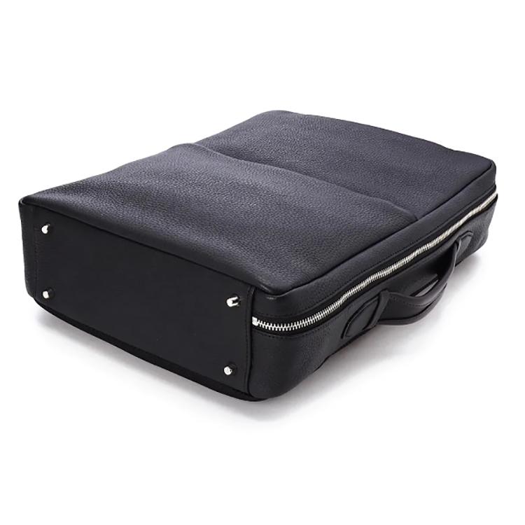 ファイブウッズ FIVE WOODS 本革 牛革 シュリンク レザー GRAIN グレイン PC収納 ビジネス バッグパック リュックサック ディパック Sタイプ 39092の画像