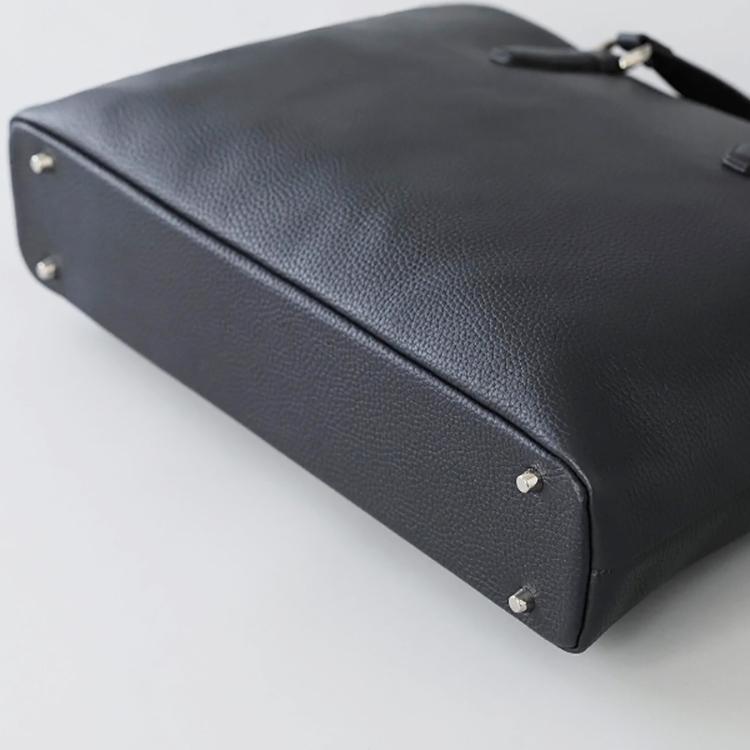 ファイブウッズ FIVE WOODS 本革 牛革 シュリンク レザー GRAIN グレイン A4サイズ収納 PC収納 2WAY ブリーフケース ビジネス ショルダーバッグ トート 39096の画像