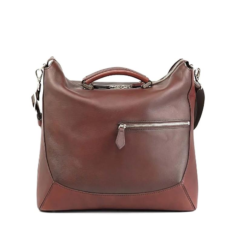 ✨極美品✨FIVE WOODS ファイブウッズ 本革 ショルダーバッグ FIVE WOODS ファイブウッズ 本革 牛革 レザー SHADE シェイド 2WAY