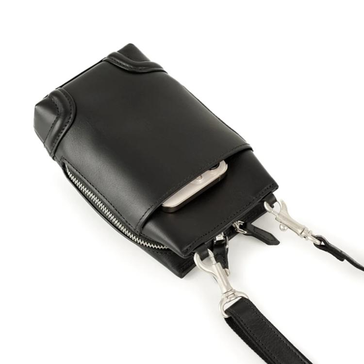 FIVE WOODS（ファイブウッズ） 本革 牛革 レザー PLATEAU プラトウ