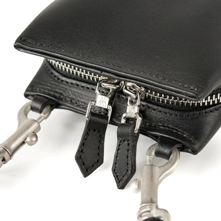 FIVE WOODS（ファイブウッズ） 本革 牛革 レザー PLATEAU プラトウ