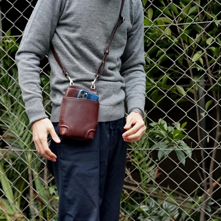 FIVE WOODS（ファイブウッズ） 本革 牛革 レザー PLATEAU プラトウ