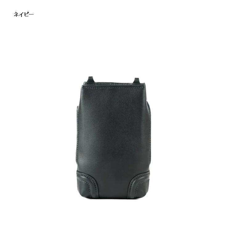 ✨極美品✨FIVE WOODS ファイブウッズ 本革 ショルダーバッグ FIVE WOODS（ファイブウッズ） 本革 牛革 レザー PLATEAU プラトウ