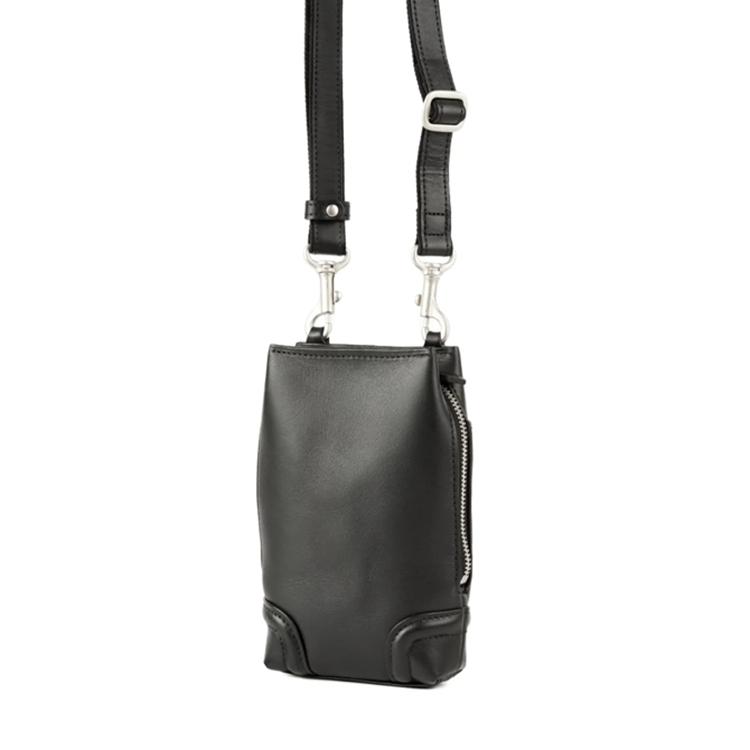 FIVE WOODS（ファイブウッズ） 本革 牛革 レザー PLATEAU プラトウ