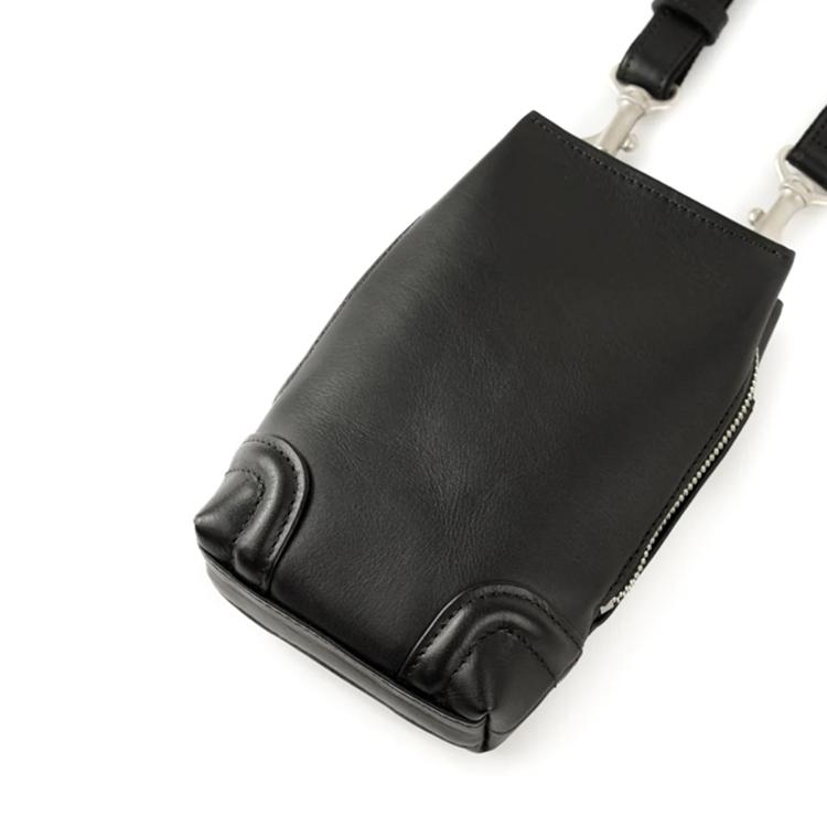 FIVE WOODS（ファイブウッズ） 本革 牛革 レザー PLATEAU プラトウ