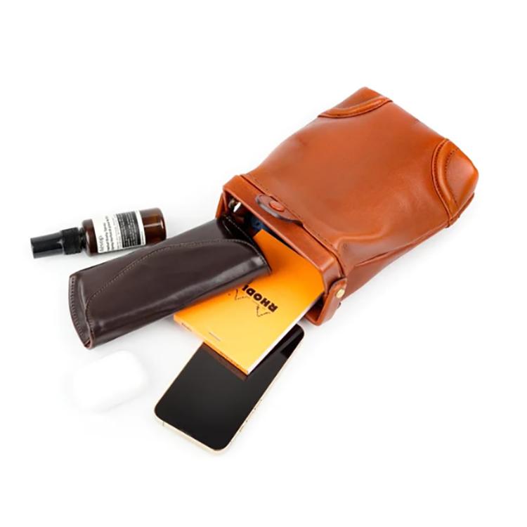 FIVE WOODS（ファイブウッズ） 本革 牛革 レザー PLATEAU プラトウ