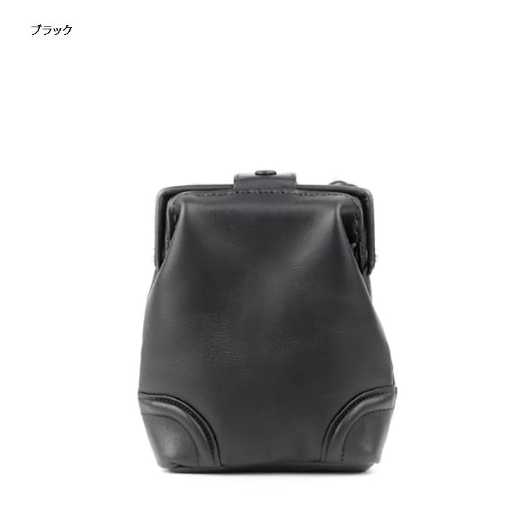 FIVE WOODS ファイブウッズ 本革 牛革 レザー PLATEAU プラトウ